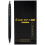 Pilot Pilot BP-1RT Advanced Ink, Retractable Ballpoint Black Ink Pens, Medium Point, Dozen Box, 1mm 1