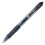 Pilot Pilot G207 - Gelkugelschreiber, 0,7 mm, 1 Stück, Schwarz 1