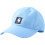Carhartt Carhartt Infant Canvas Logo Baseball Cap, Baltic Sea Blue, Einheitsgröße 1