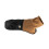 Carhartt Giacca Impermeabile per Cani Carhartt con Materiale Storm Defender, Marrone/Nero, X-Large 1
