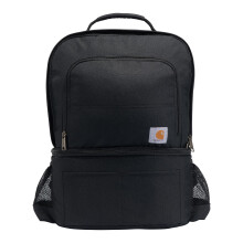 Mochila de Trabajo Carhartt para Hombre Cooler Negra Talla Única