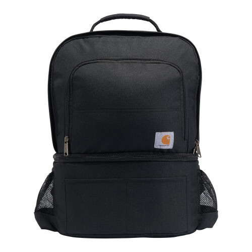 Carhartt Carhartt Herren Cooler Arbeitsrucksack Schwarz Einheitsgröße