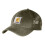 Carhartt Carhartt Herren Canvas Mesh-Back Cap-Army Green-OFA 1