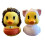 Just Play Rubber Duck Duckalooz 2 Pack [Moana & Pua] 1