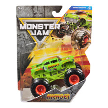Monster Jam 2026 Offizieller 1:64 Diecast Truck Serie 45 Arena Favoriten Avenger