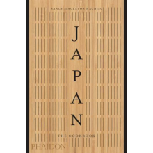 Japan The Cookbook by Nancy Singleton Hachisu