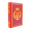 Iliad and Odyssey Leather Bound by Homer  (Deluxe Leather-bound) 1