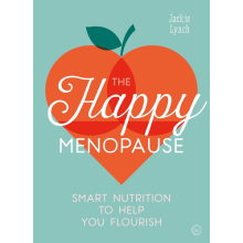 Menopausing,  The Menopause Manifesto, The Happy menopause, The Menopause Brain