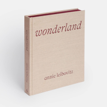 Wonderland by Annie Leibovitz, Hardcover NEW