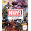 Marvel Encyclopedia New Edition, HARDCOVER NEW 1