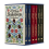The William Shakespeare Collection Deluxe 6 Books Hardback Boxed Set 1