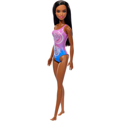 Barbie Mattel - Barbie Beach Doll, African American