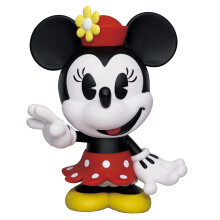 Minnie Classic Figural Coin Bank - Disney | Official Licensed Merchandise