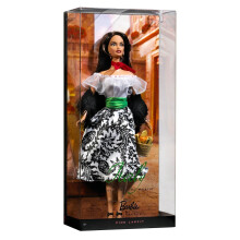Barbie Puppen der Welt Italien Barbie Puppe