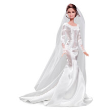 Muñeca Barbie Coleccionista La Saga Crepúsculo: Amanecer - Bella