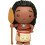 Disney Moana Figural Coin Bank 1