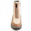 (Beige, 41) LÃssiger BotÃn FÃ¼r Damen. Montevita Hela 96633 4