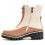 (Beige, 41) LÃssiger BotÃn FÃ¼r Damen. Montevita Hela 96633 5
