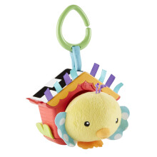 Fisher-Price Jingle, Birdie Speelgoed