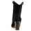 (Schwarz, 41) Damen-ankle-boots Mit Absatz. Montevita Cacera 96621 6