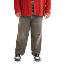 Levi's Men's 550 '92 Relaxed Taper Jeans (Also Available in Big & Tall), How We Did It, 46W x 29L