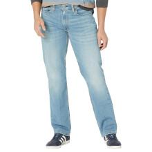 Levi's Herren 514 Straight Jeans, Sultan - Advanced Stretch, 35W x 30L