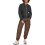 Levi's Levi's Dames Gequiltede Bomberjack, Zwart, Medium 1