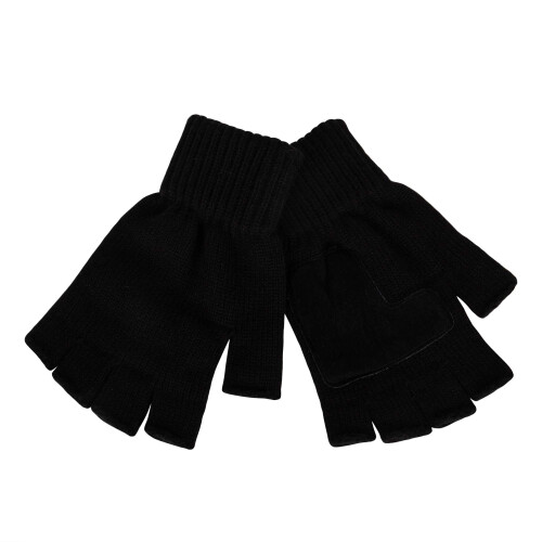 Levi's MELIERTES STRICK-FINGERLOS HANDSCHUH