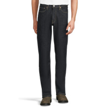 Levi's Heren 541 Athletic Fit Jeans, Cleaner, 34W x 32L