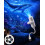 ENCOMAG Hd Smart Holographic Night Light Projector Galaxy Projector 5 in 1 1