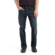 Levi's Herren 559 Relaxed Straight Jeans (auch in Übergrößen), Navarro, 38W x 36L