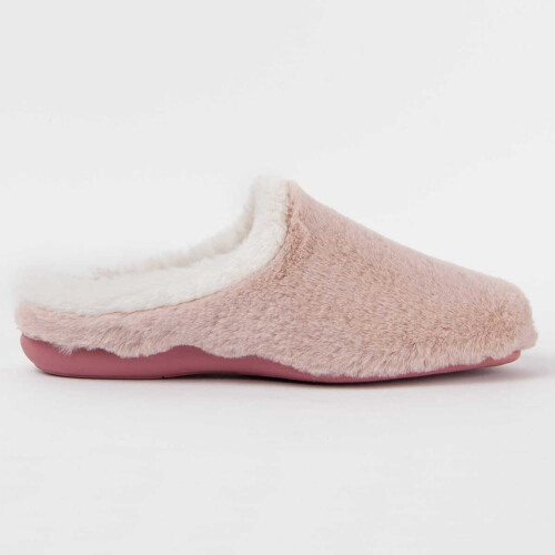 (ROSA, 36) Northome Grosslip 101225 Damen-hausschuhe 1