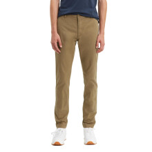 Levi's Herr Xx Standard Tapered Chino Byxor (Även i Big & Tall), Cougar-Stretch, 36W x 34L
