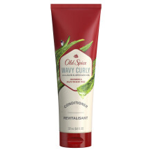 Old Spice Crema Idratante Capelli Ricci e Mossi con Aloe & Olio di Avocado - 237 ml (8 fl oz)
