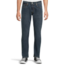 Levi's Herren 502 Taper Fit Jeans (auch in Big & Tall), Panda-Advanced Stretch, 34W x 32L