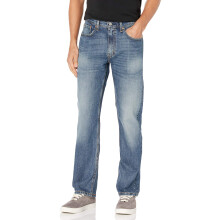 Levi's Herr 514 Raka Jeans, Walter - Stretch, 36W X 34L
