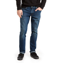 Levi's Herr 511 Slim Fit Jeans, Panda-Advanced Stretch, 33W x 32L