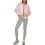 Levi's Levi's Women's Diamond Quilted Bomber Jacket, Rose Mist, Medium 1