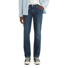 Levi's Herr 511 Slim Fit Stretch Jeans, (Ny) Figure It Out, 34W x 32L