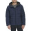Levi's Levi's Herren Wasserabweisende Performance Stretch Kapuzenjacke, Navy, X-Large DE 1