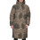 Levi's Levi's Men's Arctic Cloth Extra Long Parka, Olive Bandana, Medium 1