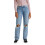 Levi's Levi's Damernas 94 Baggy (Även i Plus), Caution Hot Pants, Blå, 30 Regular 1