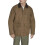 Levi's Levi's Herren Baumwollarbeitsjacke mit Cordkragen, Braun, Medium 1