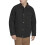Levi's Levi's Herren Baumwolljacke mit Cordkragen, Schwarz, Large 1
