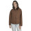 Levi's Levi's Dames Korte Katoenen Barn Jacket, Bison, X-Large 1