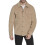 Levi's Levi's Herren Cord-Jacke, True Tan, XX-Large 1