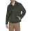 Levi's Levi's Herrars Cord Jacket, Duffle Bag Green, Storpocket X-Large 1