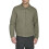 Levi's Levi's Herrar Laydown Krage Bomberjacka, Ljus Oliv, Medium 1