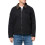 Levi's Levi's Herren Baumwollfeldjacke mit Cordkragen, schwarz, klein 1