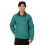 Levi's Levi's Herren Baumwollfeldjacke mit Cordkragen, Atlantis Steppfutter, Klein 1